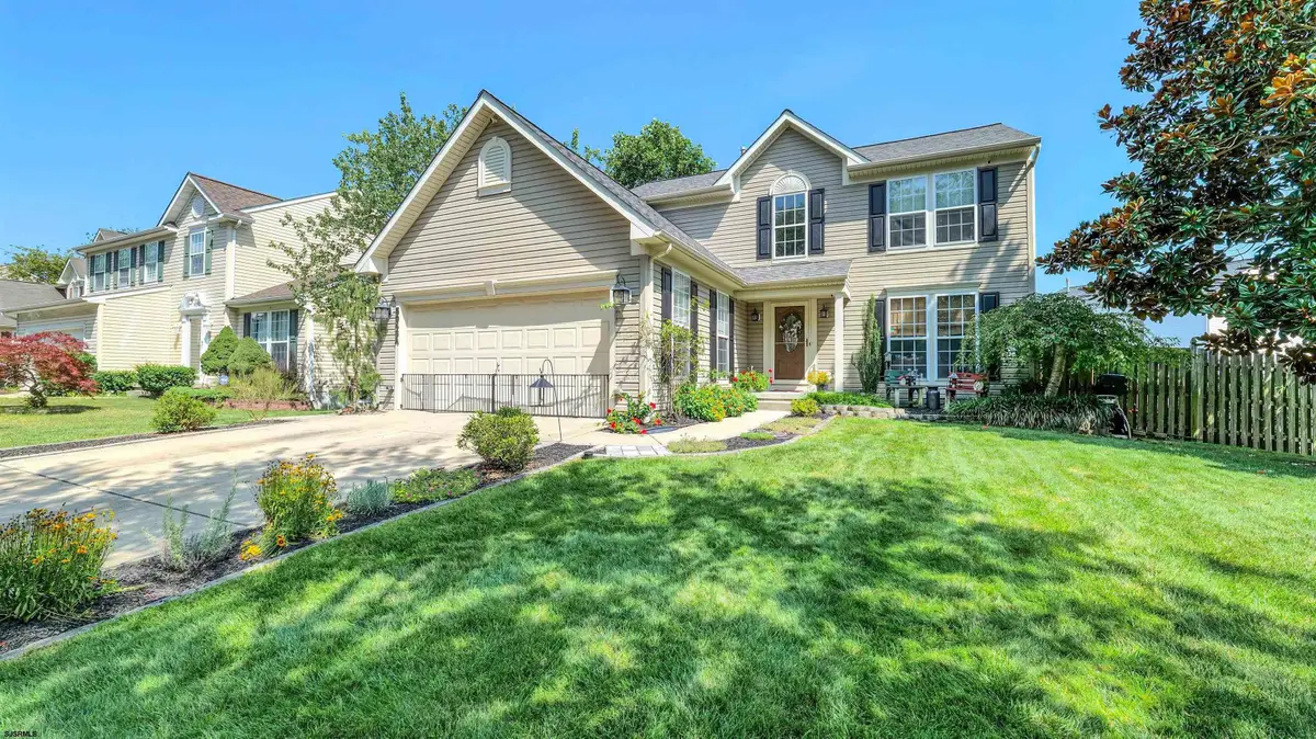 5046 #A Fernwood Ave, Egg Harbor Township, NJ 08330 - Image #1