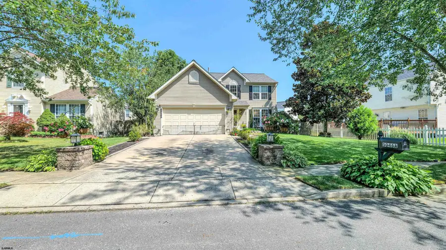 5046 #A Fernwood Ave, Egg Harbor Township, NJ 08330 - Image #2