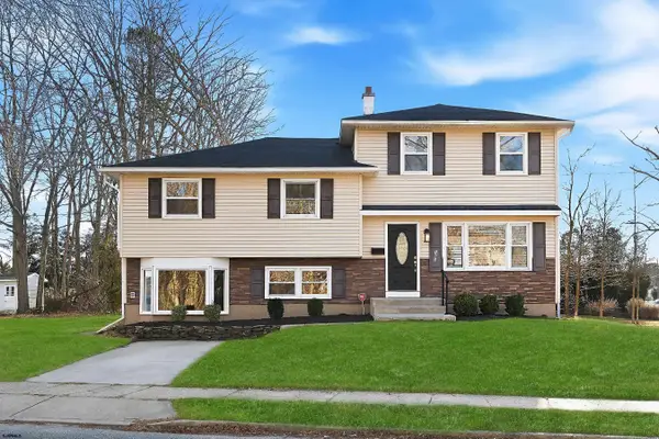 183 Jordan Rd Road, Somers Point, NJ 08244