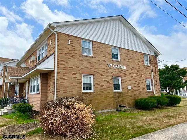 707 N Oxford Ave #J-12, Ventnor Heights, NJ 08406 - Image #1