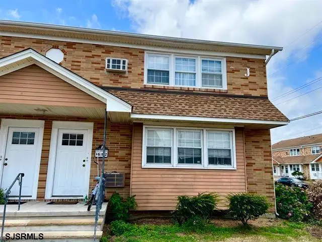 707 N Oxford Ave #J-12, Ventnor Heights, NJ 08406 - Image #2