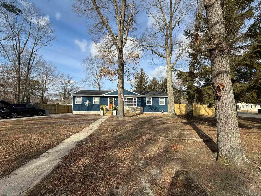 416 Zion Road, Egg Harbor Township, NJ 08234 - Image #2