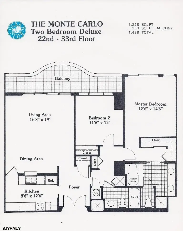 3101 Boardwalk #2902-2, Atlantic City, NJ 08401-9999 - Image #2