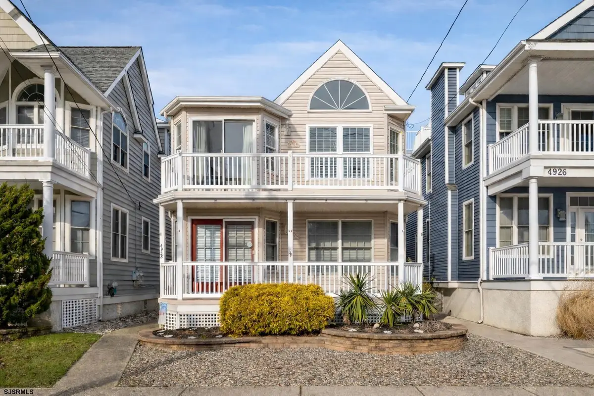 4930 Asbury Ave #2, Ocean City, NJ 08226 - Image #1