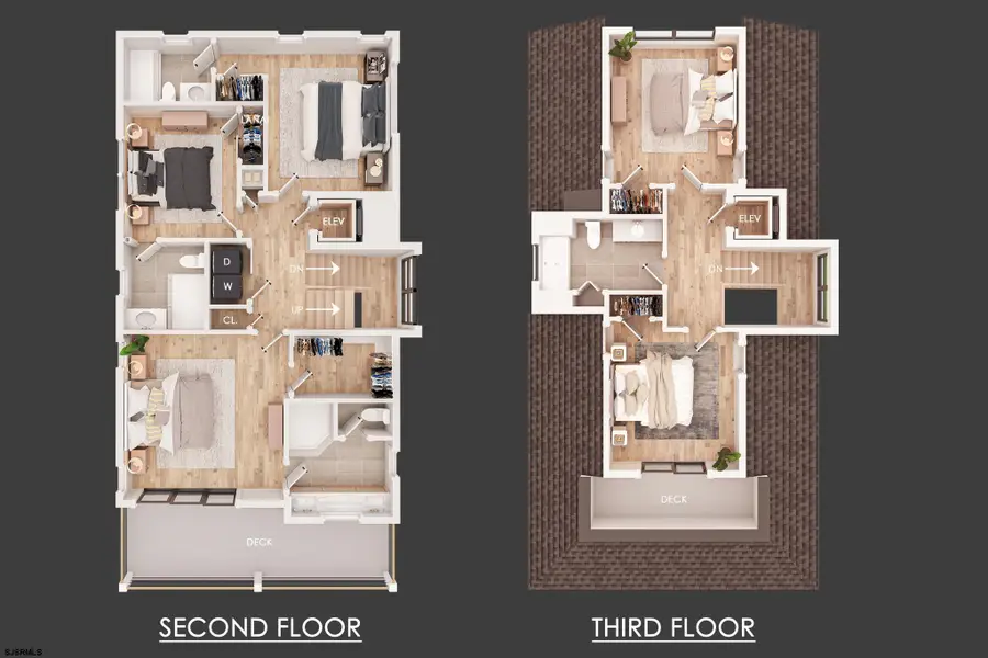 116 N Lancaster Ave, Margate City, NJ 08402 - Image #3