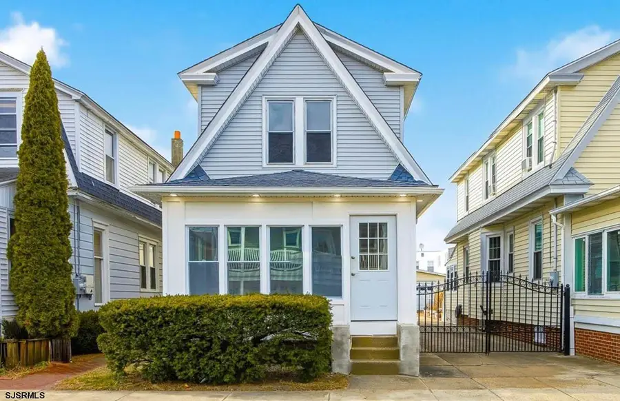 118 N Portland Ave, Ventnor City, NJ 08406 - Image #2