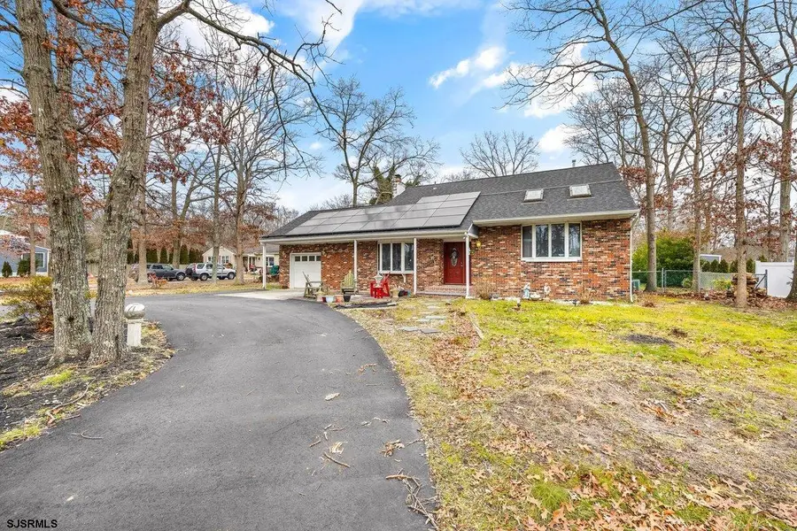 34 N Mount Airy Ave, Egg Harbor Township, NJ 08234 - Image #3