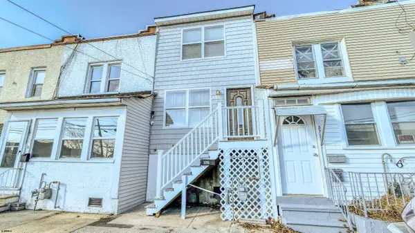 3715 Porter Ave, Atlantic City, NJ 08401