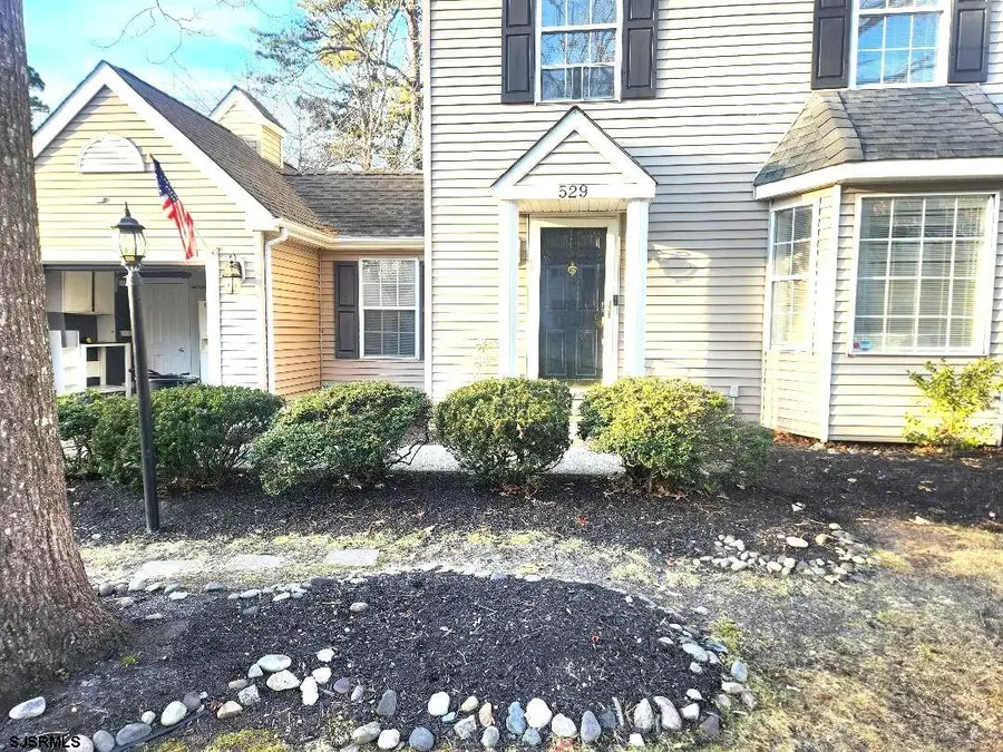 529 E Revere Way, Absecon, NJ 08205-9999 - Image #2