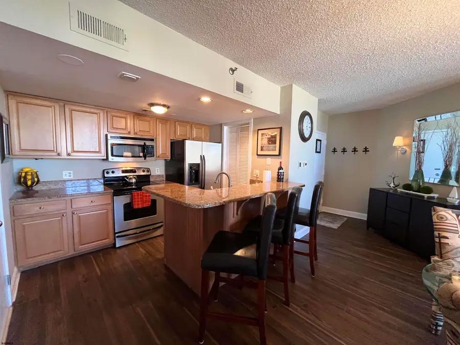 3851 Boardwalk #909, Atlantic City, NJ 08401 - Image #2