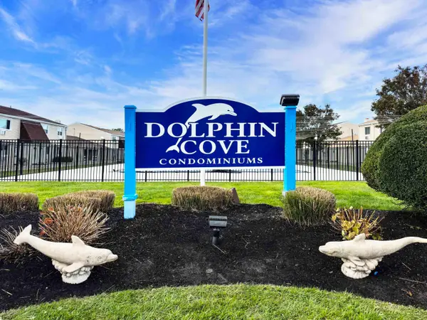 4901 Harbor Beach Blvd #F2, Brigantine, NJ 08203