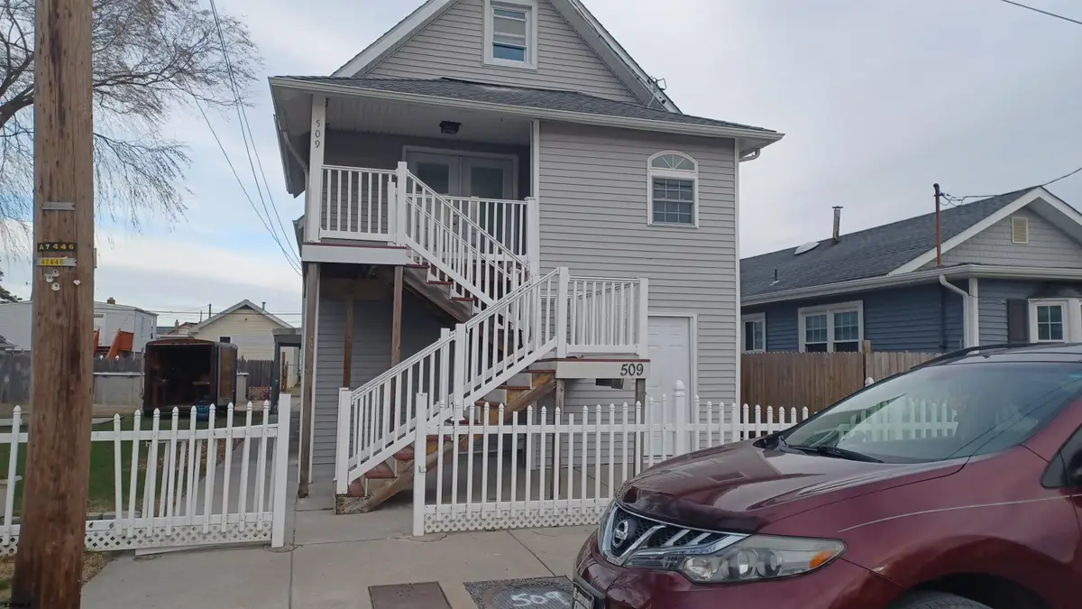 509 N Elberon Ave, Atlantic City, NJ 08401-1126 - Image #1