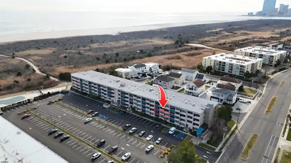 4500 W Brigantine Ave #2206, Brigantine, NJ 08203