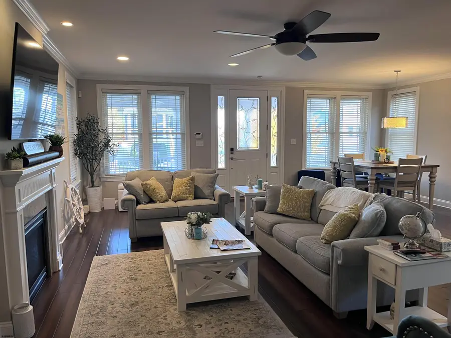 1136 Simpson Ave Ave #A, Ocean City, NJ 08226 - Image #3