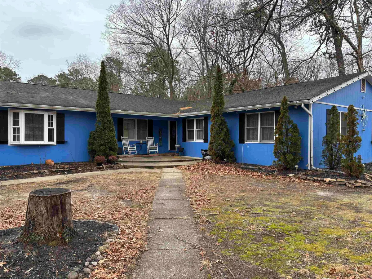 706 S 8th Ave Ave, Absecon, NJ 08205 - Image #1