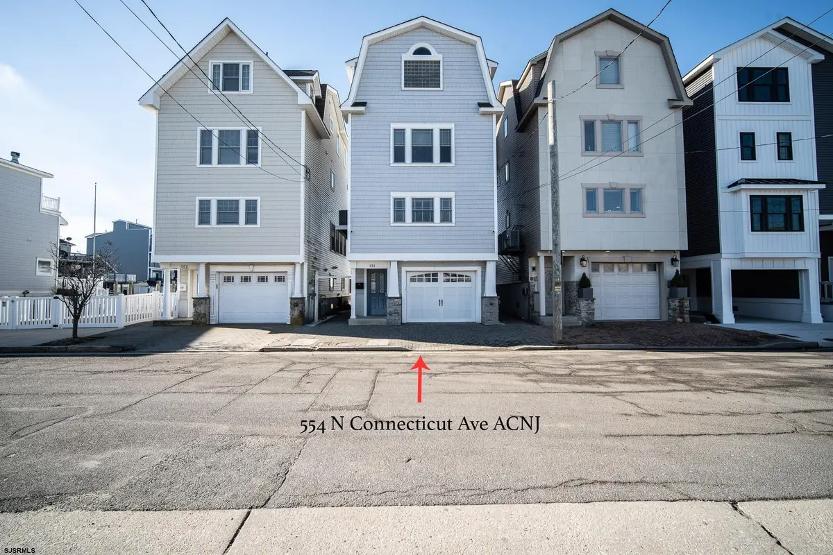 554 N Connecticut Ave, Atlantic City, NJ 08401 - Image #1