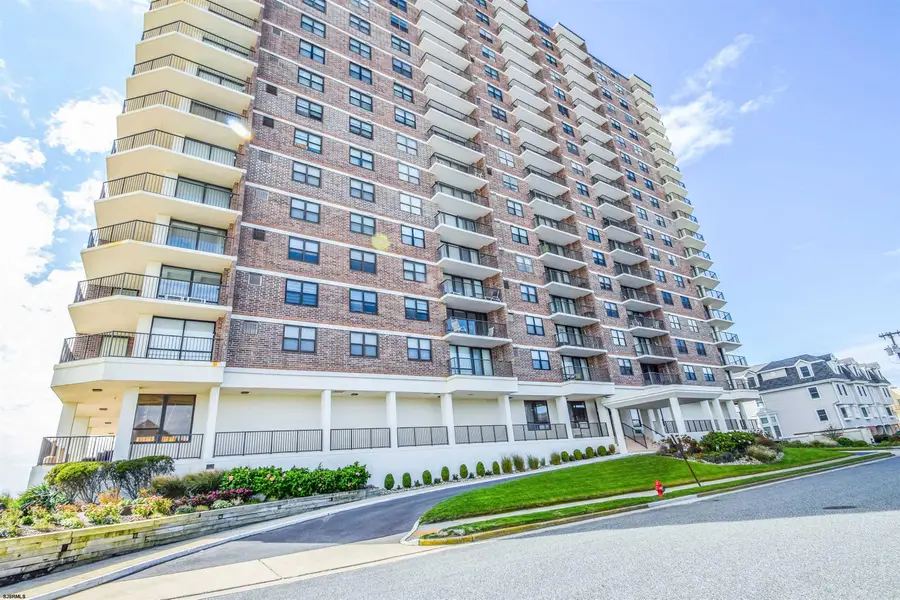9100 Beach #1105 #1105, Margate City, NJ 08402 - #2