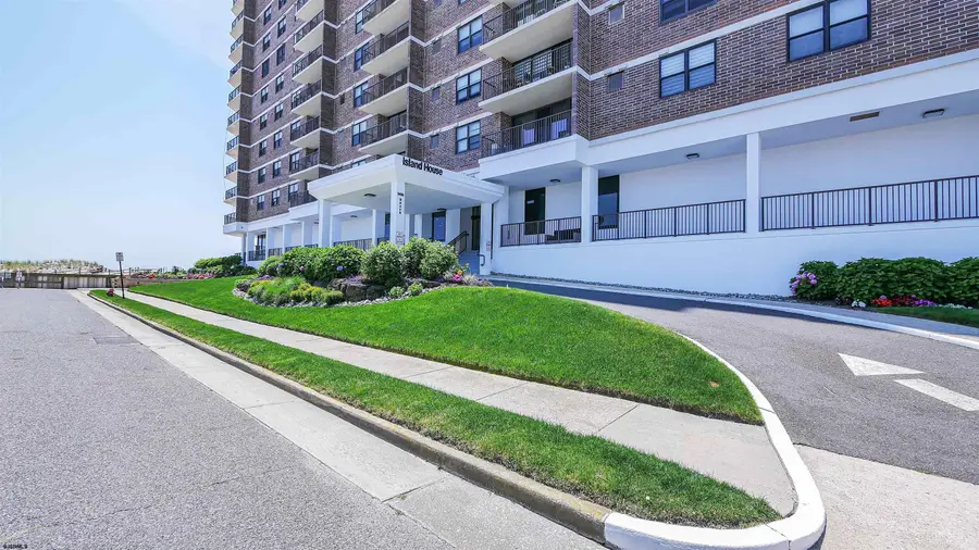 9100 Beach #1105 #1105, Margate City, NJ 08402 - #3