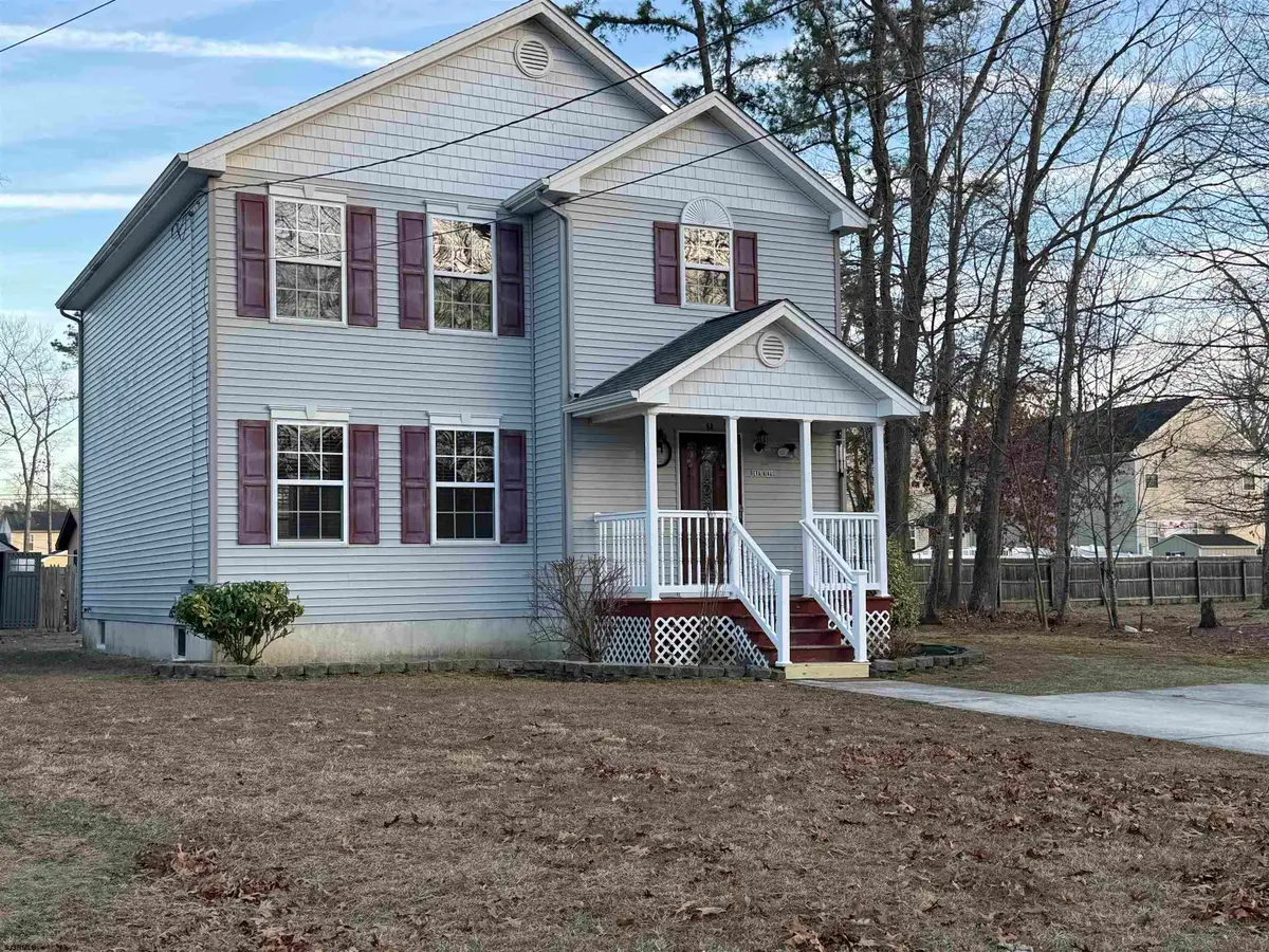 308 A S Yam Ave, Absecon, NJ 08205 - Image #1