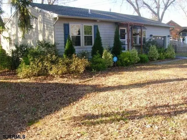 549 Barr Ave, Linwood, NJ 08221-1202 - Image #1