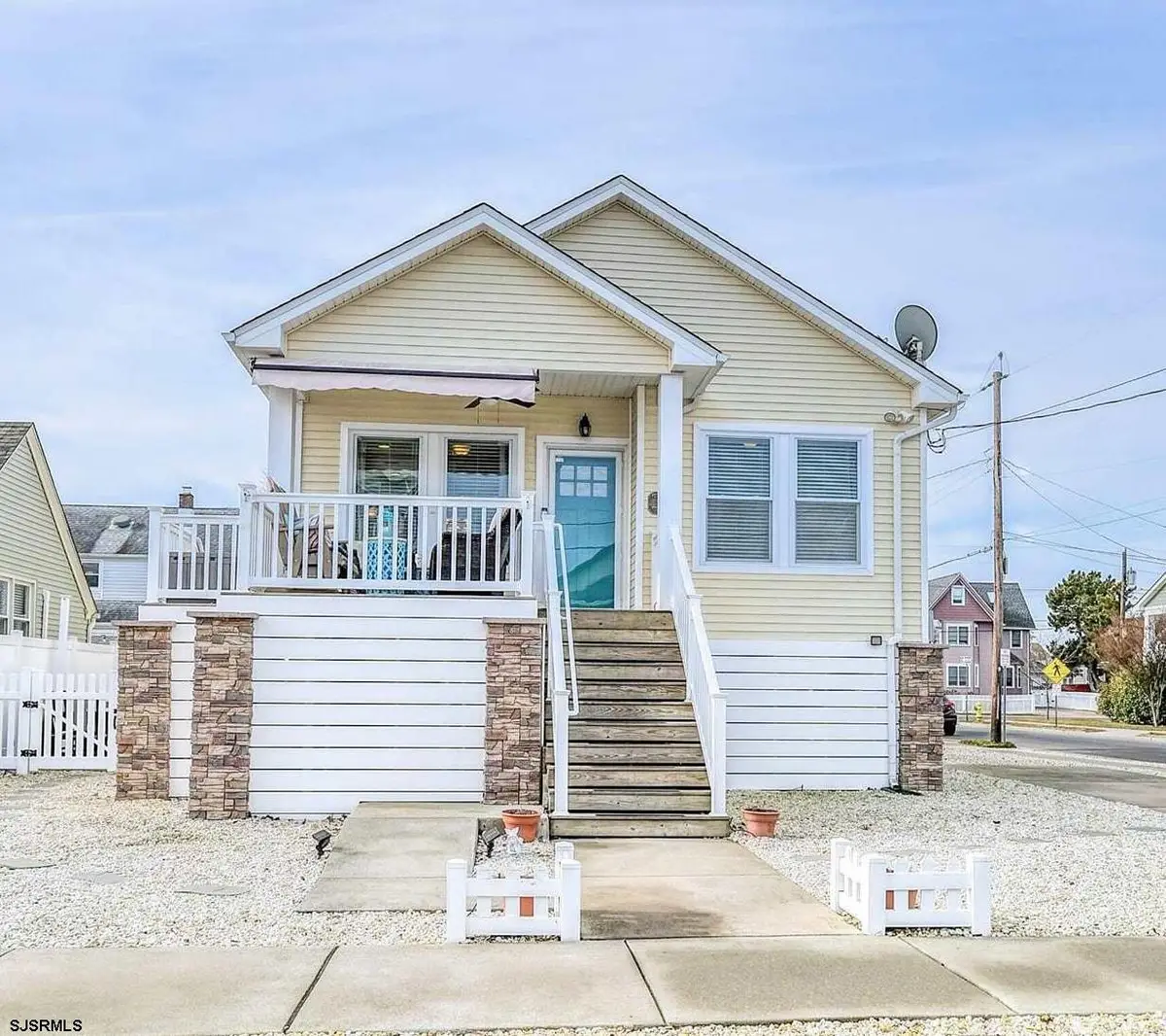 6900 Monmouth Ave, Ventnor City, NJ 08406 - Image #1