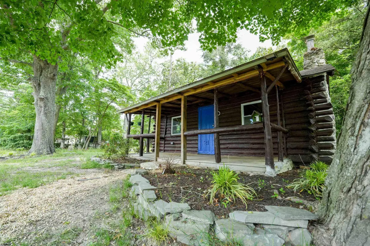 21 Morton Ave, Pomona, NJ 08205 - Image #1