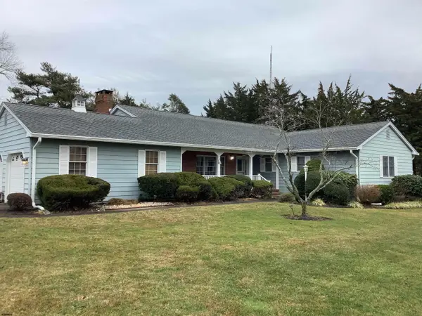 145 Allendale Road, Marmora, NJ 08223