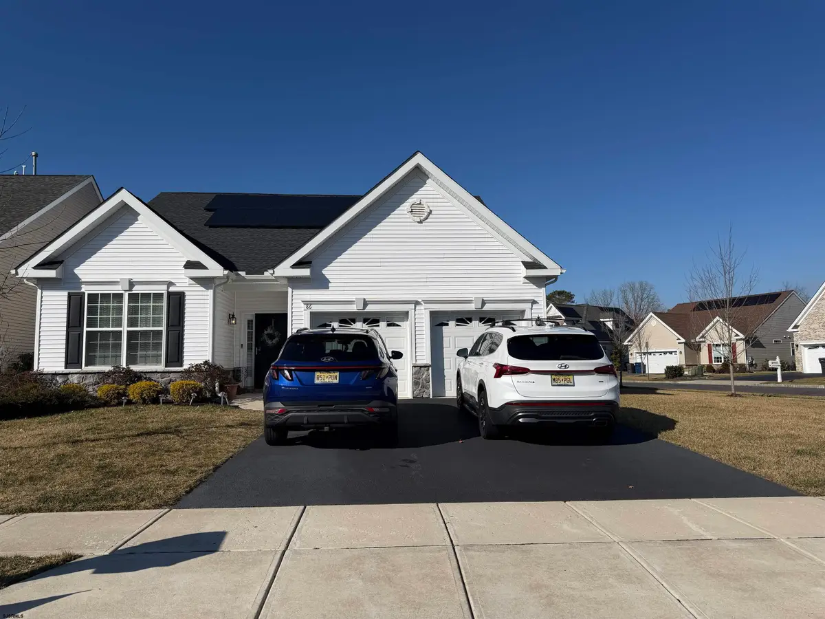 87 Keller Way Way, Mays Landing, NJ 08330 - Image #1