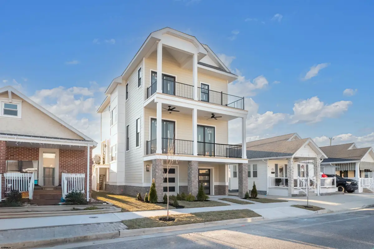 212 N Union Avenue Ave, Margate City, NJ 08402 - Image #1