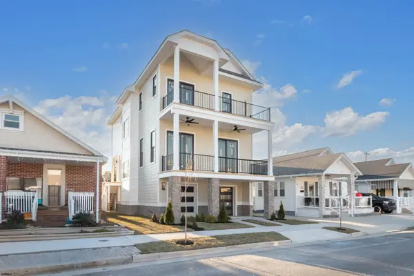 212 N Union Avenue Ave, Margate, NJ 08402