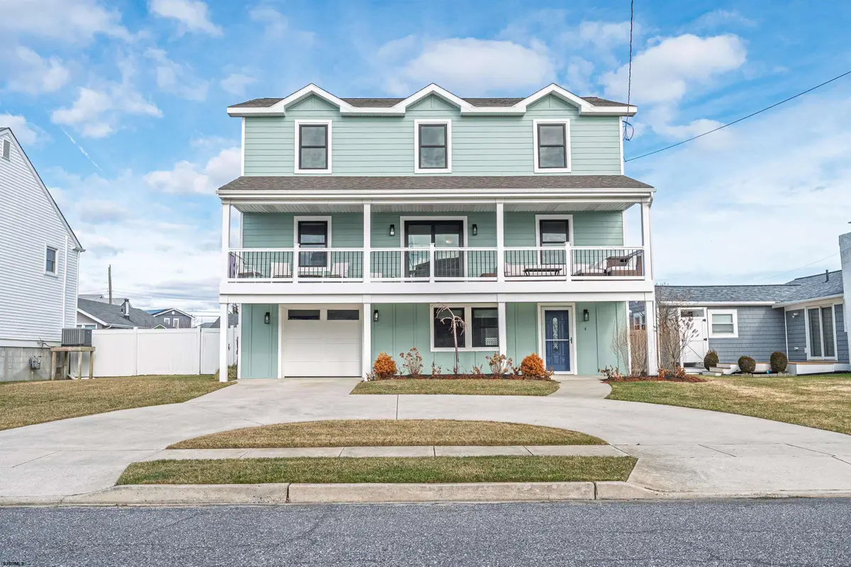705 W Shore Dr, Brigantine, NJ 08203 - Image #1