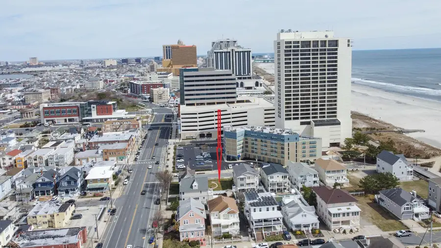 108 S John A Seedorf Ln, Atlantic City, NJ 08401 - Image #3
