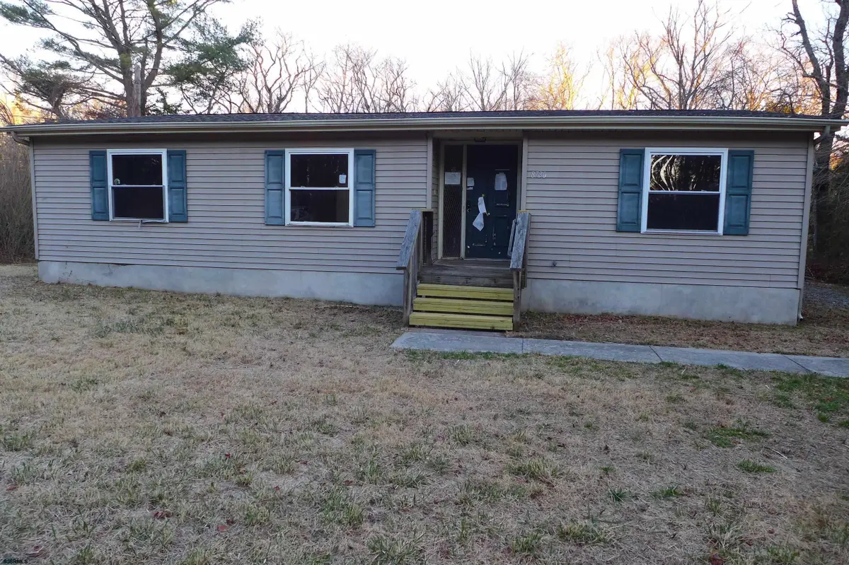 8730 Ferry Road, Mauricetown, NJ 08330-7547 - Image #1