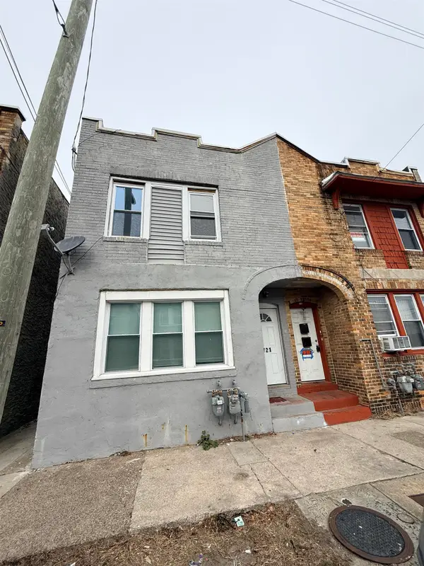 721 Dexel Ave, Atlantic City, NJ 08401