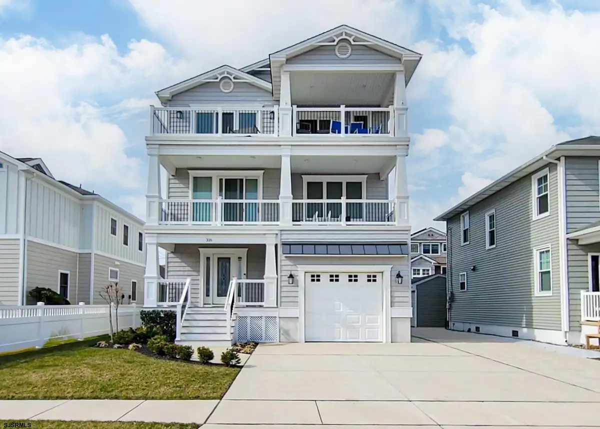251 38th Street, Brigantine, NJ 08203 - Image #1