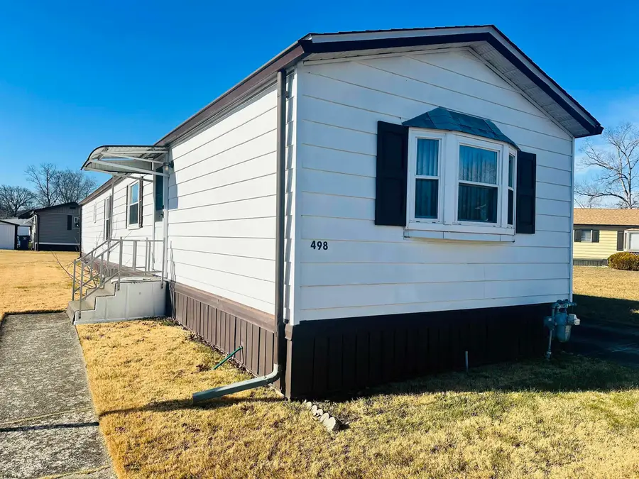 498 Pilgrim Way, Buena Vista Township, NJ 08310 - Image #2