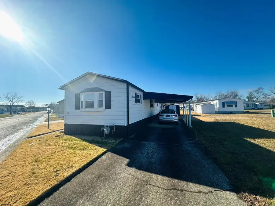 498 Pilgrim Way, Buena Vista Township, NJ 08310 - Image #3