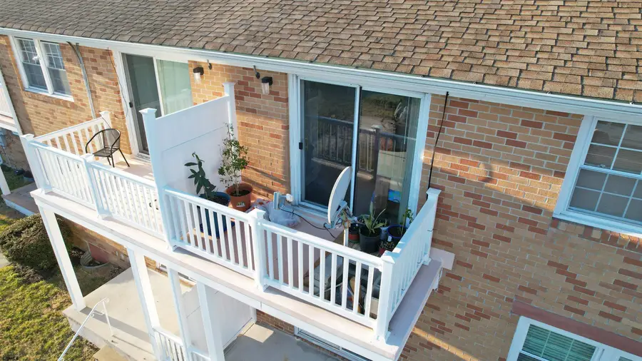 705 N Dudley Ave #D-12 Second Floor, Ventnor Heights, NJ 08406 - Image #2