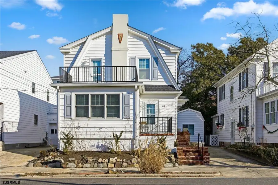 119 N Clermont Ave, Margate City, NJ 08402 - Image #2