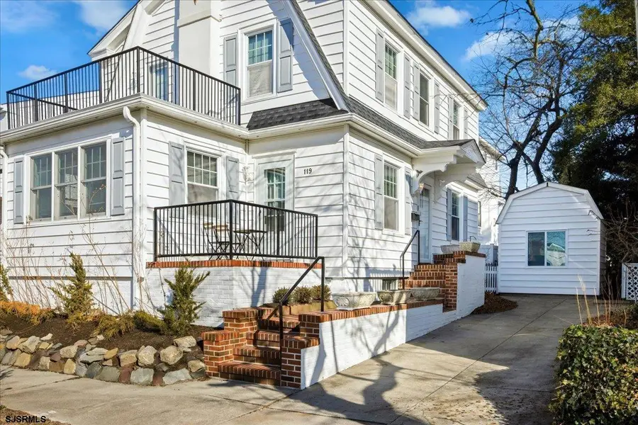 119 N Clermont Ave, Margate City, NJ 08402 - Image #3