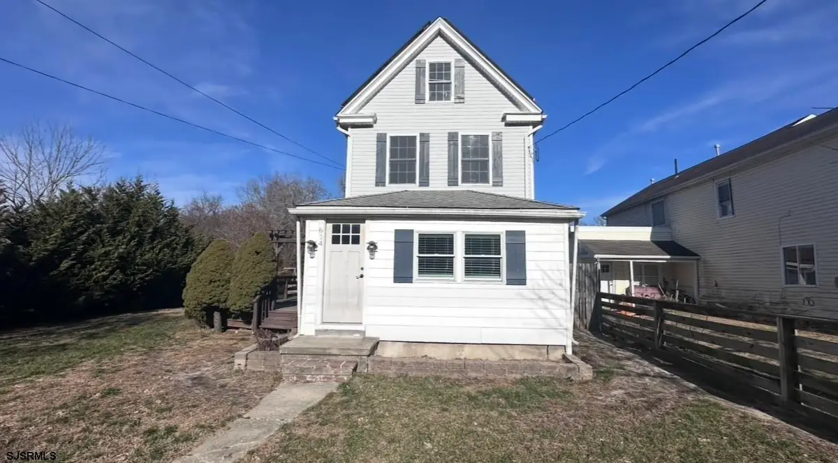 614 Ohio Ave, Absecon, NJ 08201 - Image #1