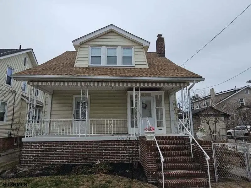 1 N Jackson Ave, Atlantic City, NJ 08401 - Image #1