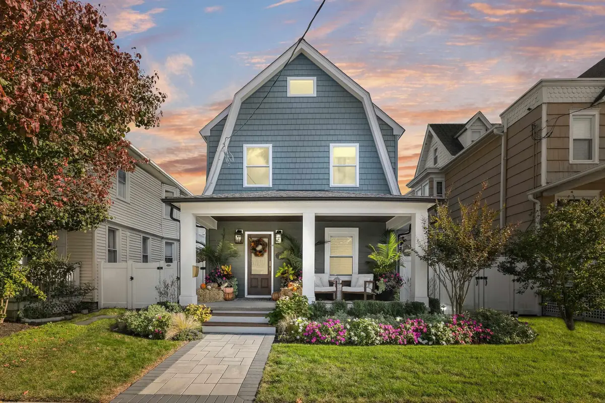 417 Ocean Ave, Ocean City, NJ 08226 - Image #1