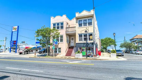 3625 Winchester Ave, Atlantic City, NJ 08401