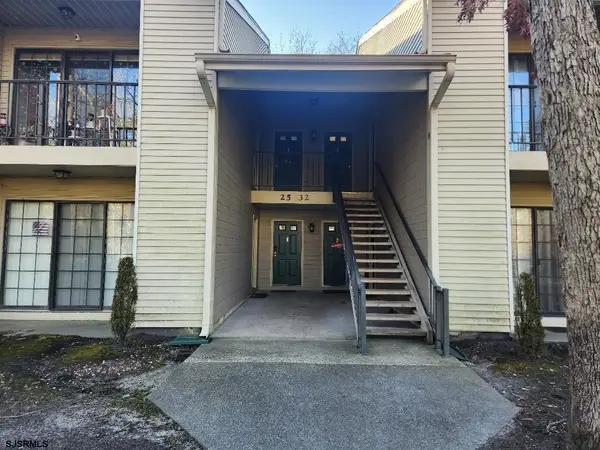 31 Sussex Pl #31, Galloway Township, NJ 08205-9999