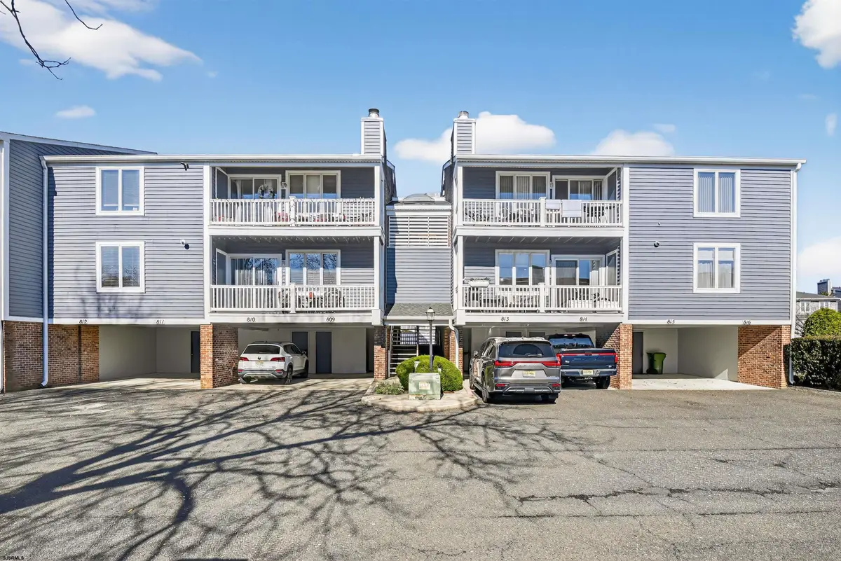 811 Harbour Cv #811, Somers Point, NJ 08244 - Image #1