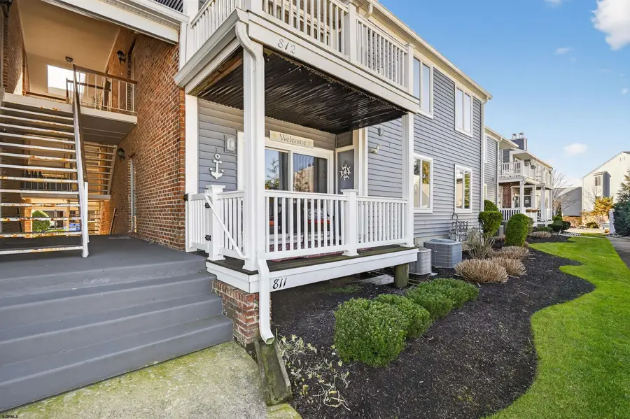 811 Harbour Cv #811, Somers Point, NJ 08244 - Image #2