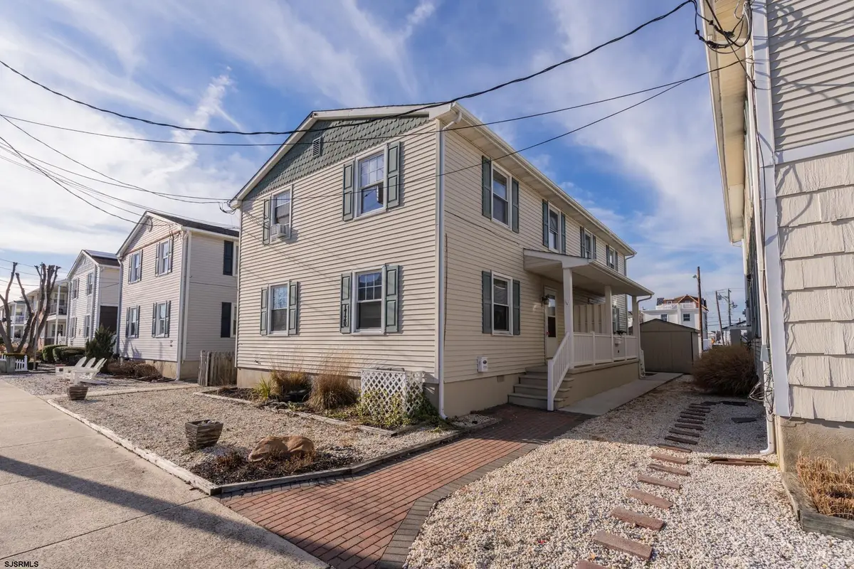 1720 Simpson Ave #1720, Ocean City, NJ 08226 - Image #1