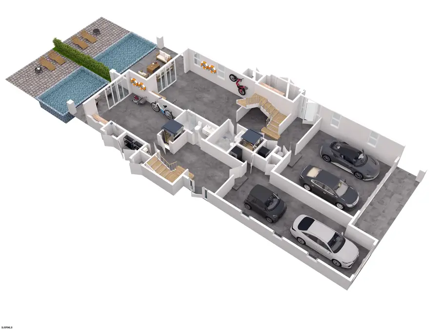 2904 Wesley Ave #1, Ocean City, NJ 08226 - Image #2