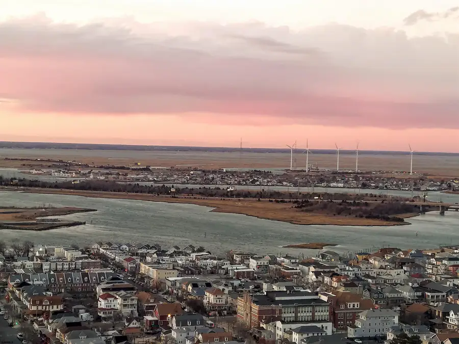 3101 Boardwalk #1505-1, Atlantic City, NJ 08401-9999 - Image #3